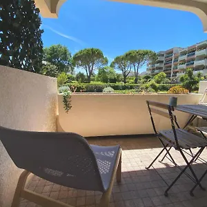 Superbe Avec Piscine - Appartement