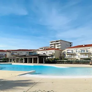 Bord De Juan Les Pins Appartement