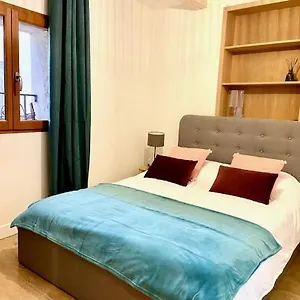 Rue Du Bateau Appartement