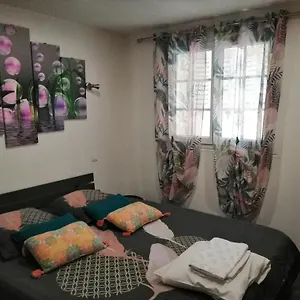 2 Pièces Zen Dans En Pleine Nature Appartement